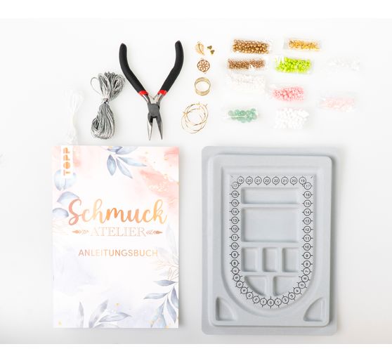 Kreativbox "Schmuck Atelier"