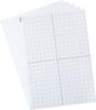 Sizzix Sticky Grid Sheets