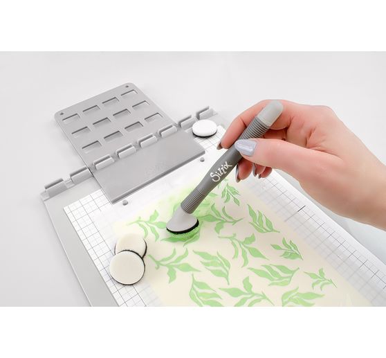 Sizzix Blending Tool Set