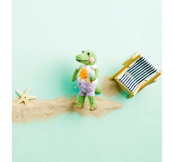 Buch "Häkel-Minis: Sommer"