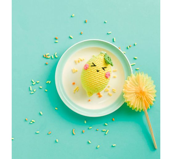 Buch "Häkel-Minis: Sommer"