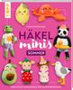 Buch "H&auml;kel-Minis: Sommer"