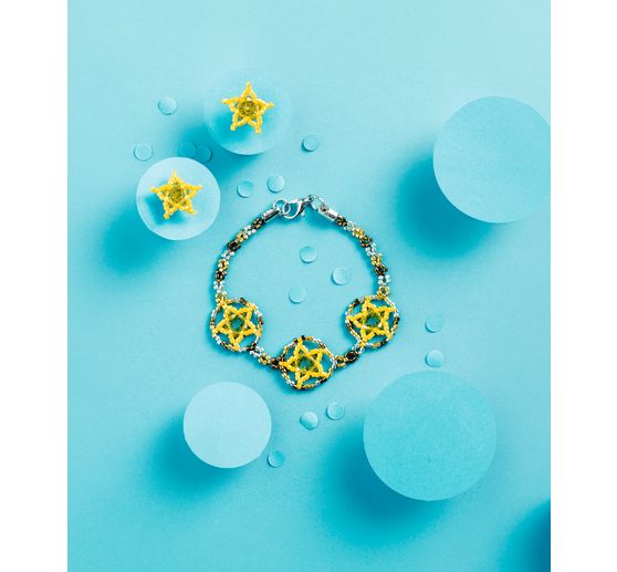 Book "Schmuck aus Miniperlen"