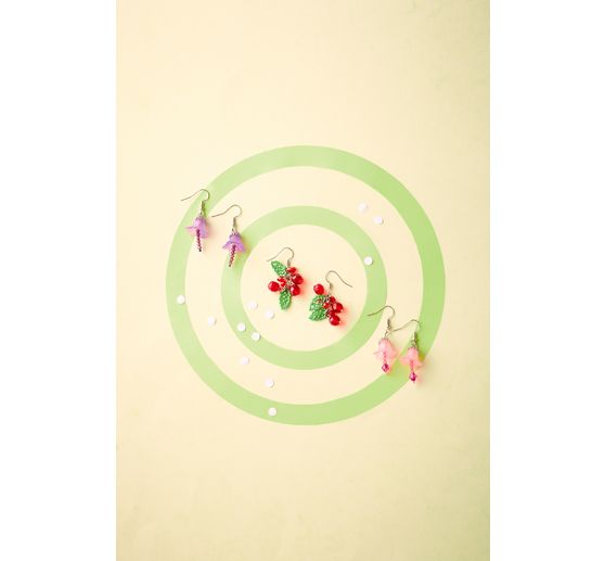 Book "Schmuck aus Miniperlen"