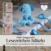Book "S&uuml;&szlig;e Amigurumi - Lesezeichen h&auml;keln"