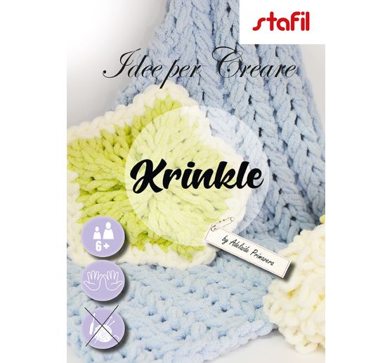 Stafil Buch "Krinkle"