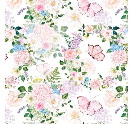 Buch "333 Origami - Cottage Garden"