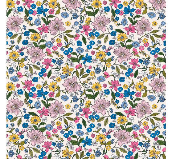 Buch "333 Origami - Cottage Garden"