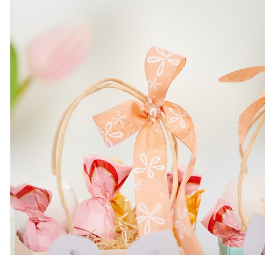 Druckband "Blüte"