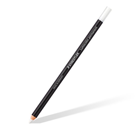 Staedtler Lumocolor permanent Farbstift