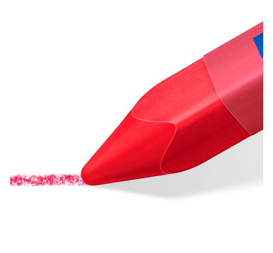 Staedtler Noris Jumbo Wachsmalkreide