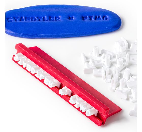 FIMO Stempelset