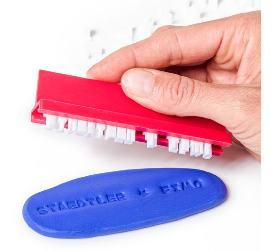 FIMO Stempelset