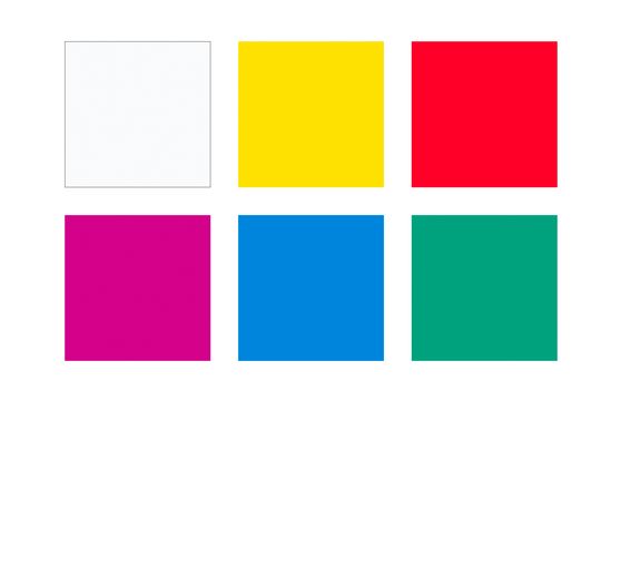 FIMO Professional Materialpackung "True Colours"