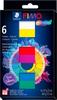 FIMO Professional Materialpackung "True Colours"