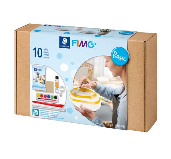 FIMOair Set "Basic"