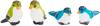 VBS Miniature bird "Wanda"