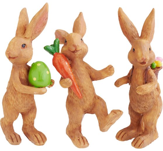 VBS Hase "Fridolin"