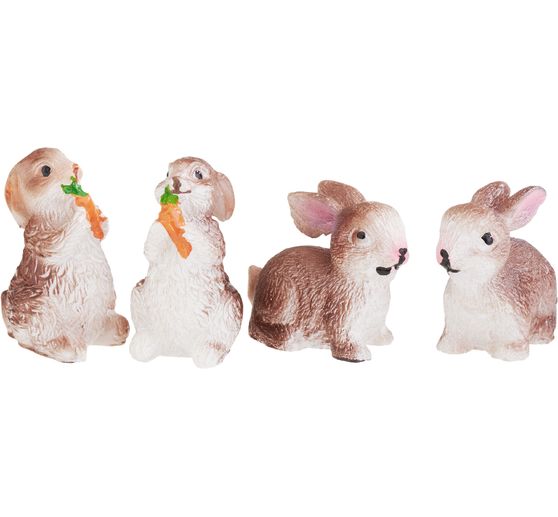 VBS Miniatur-Hase "Wilbert"