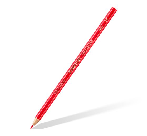 Staedtler Noris Watercolour coloured pencils, set of 36