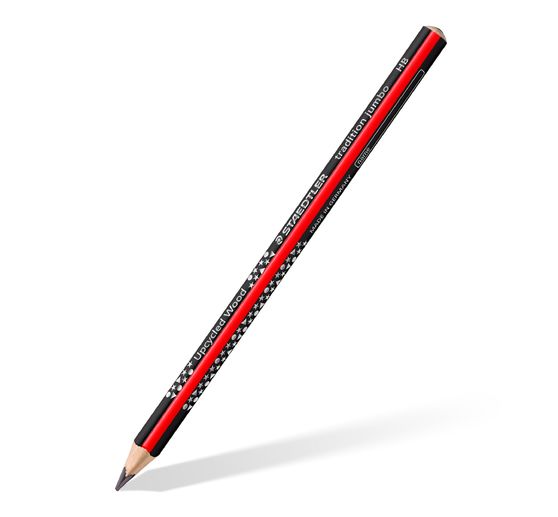 Staedtler Bleistift-Set "Jumbo"