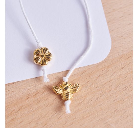 VBS Anhänger "Bee & Flower"