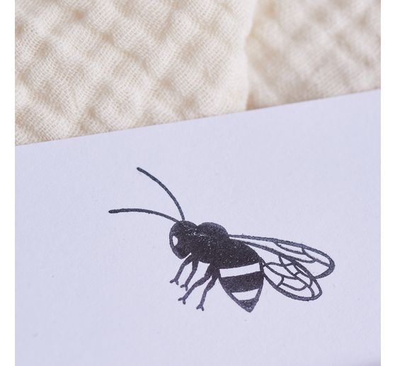 VBS Anhänger "Bee & Flower"