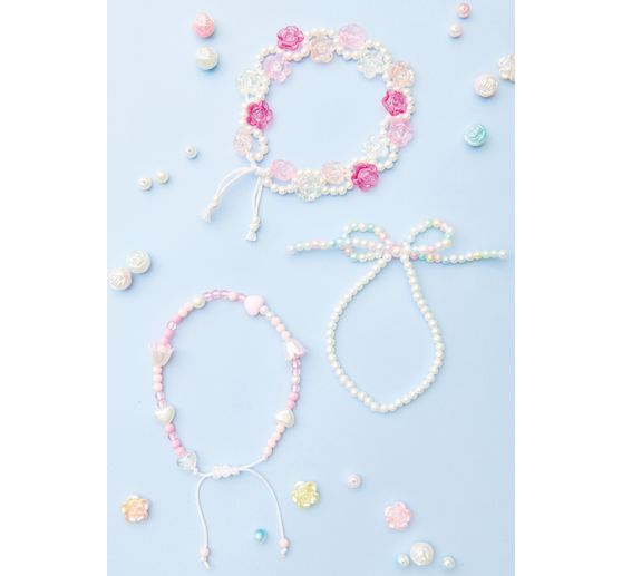 itoshii Perlen, Rosen