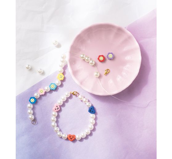 Bead mix "Happy"