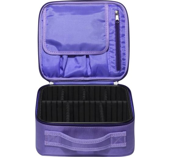 Prym Nähkoffer VARIO Flieder/Violett