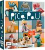 Buch "Pica Pau