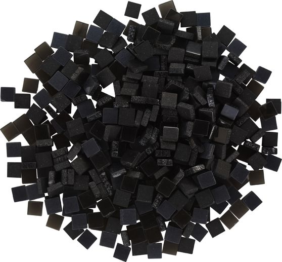 Mini-Mosaik "Big Pack", bunt sortiert