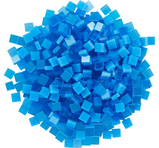Mini-Mosaik "Big Pack", bunt sortiert