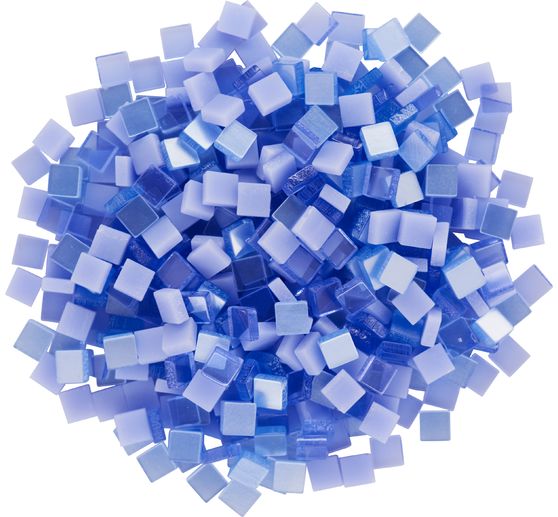 Mini-Mosaik "Big Pack", bunt sortiert