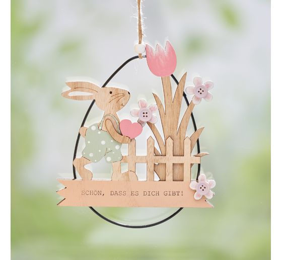 VBS Bastelfarben-Set "Pastel Love"