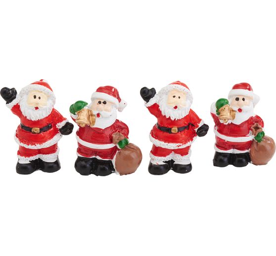 VBS Mini Weihnachtsmann "Hanko"
