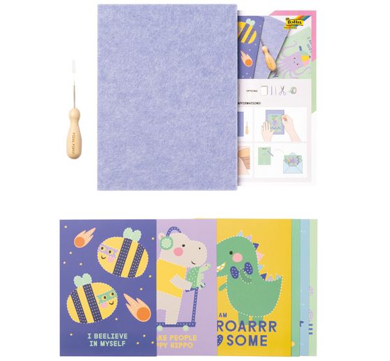 Prickle set