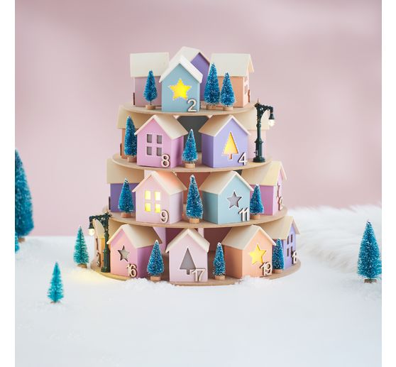 VBS Miniatur-Tannenbaum