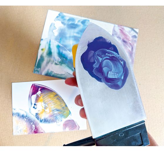 Encaustic Starter-Set