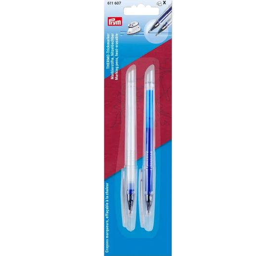 Prym THERMO-Trickmarker
