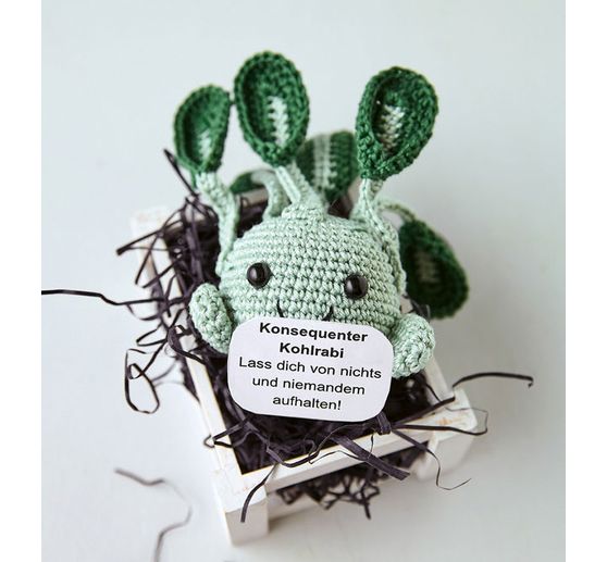 Buch "Emotional Support Veggies"