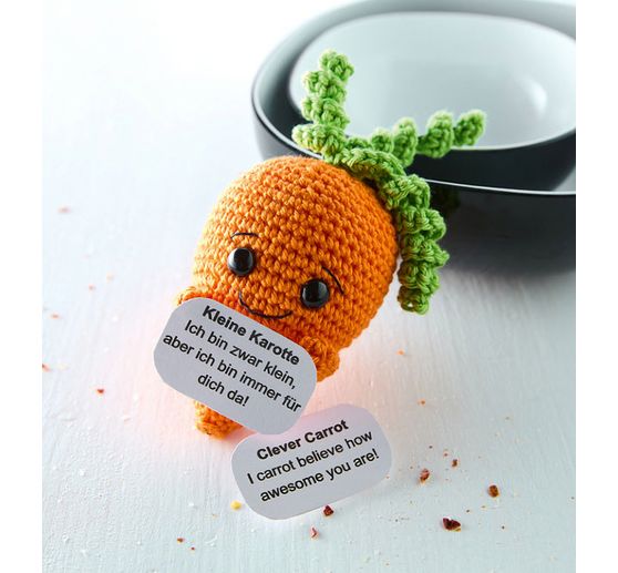 Buch "Emotional Support Veggies"