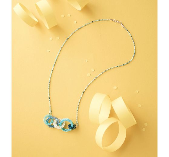 Book "Schmuck aus Miniperlen"