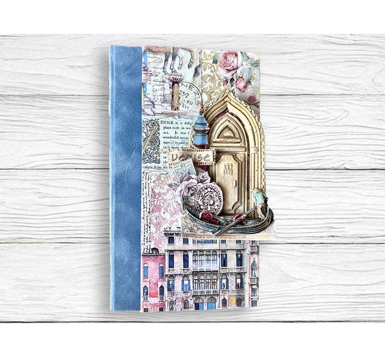 Stanzmotive "Venice"