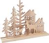 VBS Wooden building kit "Reindeer at the edge of the forest"