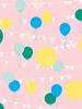 Décopatch Paper "Party"