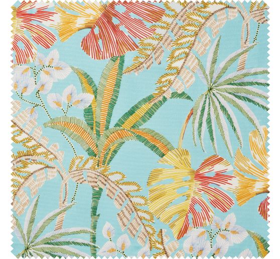 Canvas-Stoff Outdoor "Martinique"