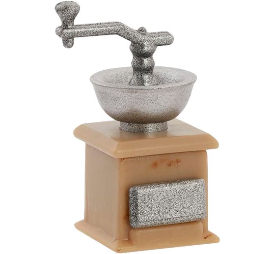 Miniature set "Nostalgic kitchen accessories"