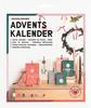 Adventskalender-Set "Bowtiful Christmas"