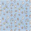 Jersey-Stoff "Party-Tiere"